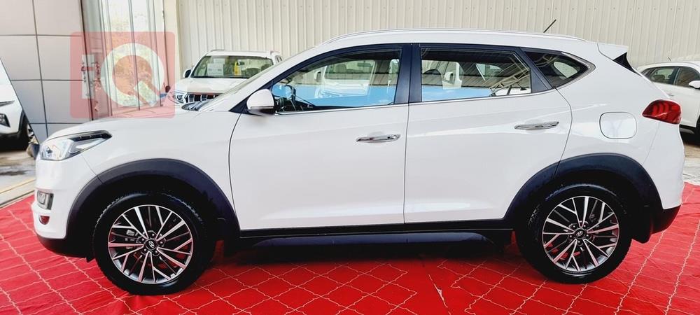 هيونداي توسان